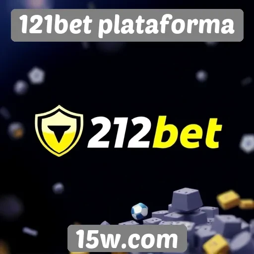 Segurança e proteção de dados na plataforma 121bet