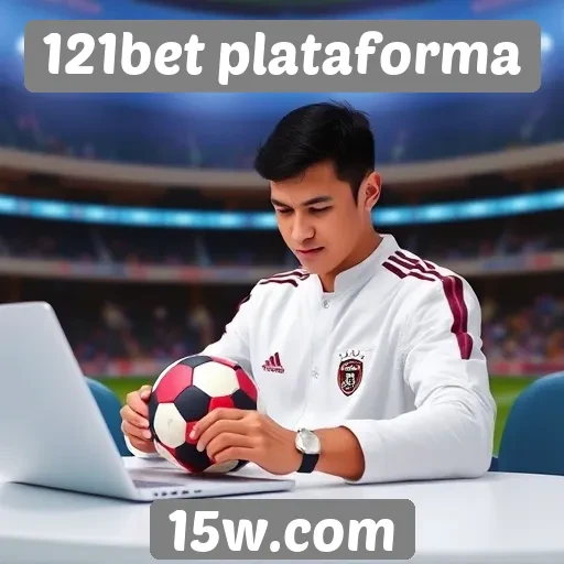 Avaliação da segurança e confiabilidade da 121bet plataforma